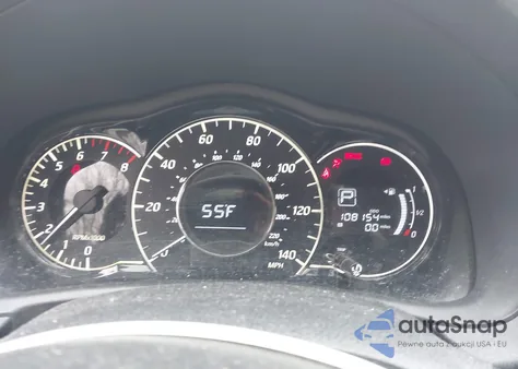 2017 Nissan Versa Note Sv from USA, damaged, VIN 3N1CE2CP8HL358791